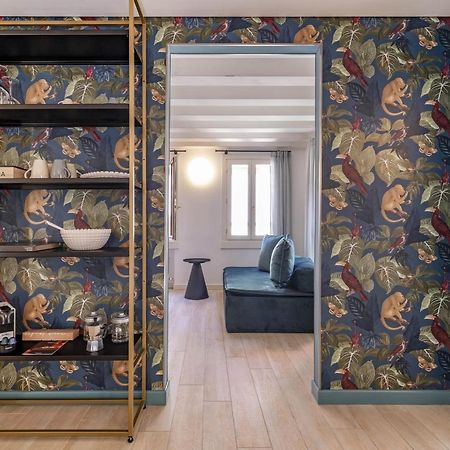 Ca' San Carlo Residence By Wonderful Italy Venezia Eksteriør bilde