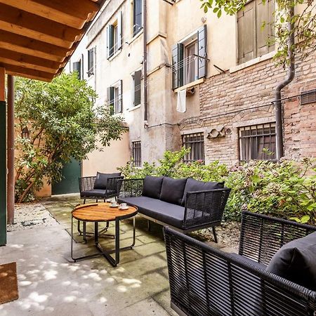 Ca' San Carlo Residence By Wonderful Italy Venezia Eksteriør bilde