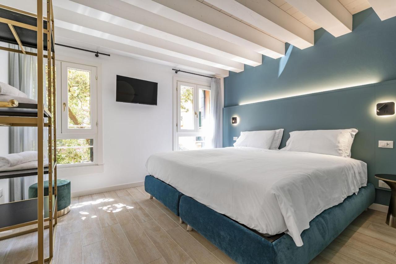 Ca' San Carlo Residence By Wonderful Italy Venezia Eksteriør bilde