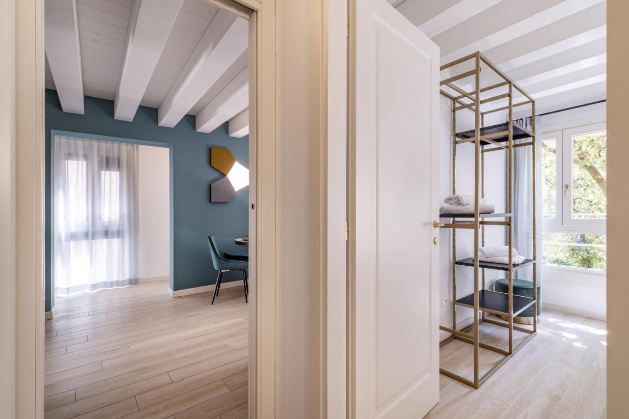 Ca' San Carlo Residence By Wonderful Italy Venezia Eksteriør bilde