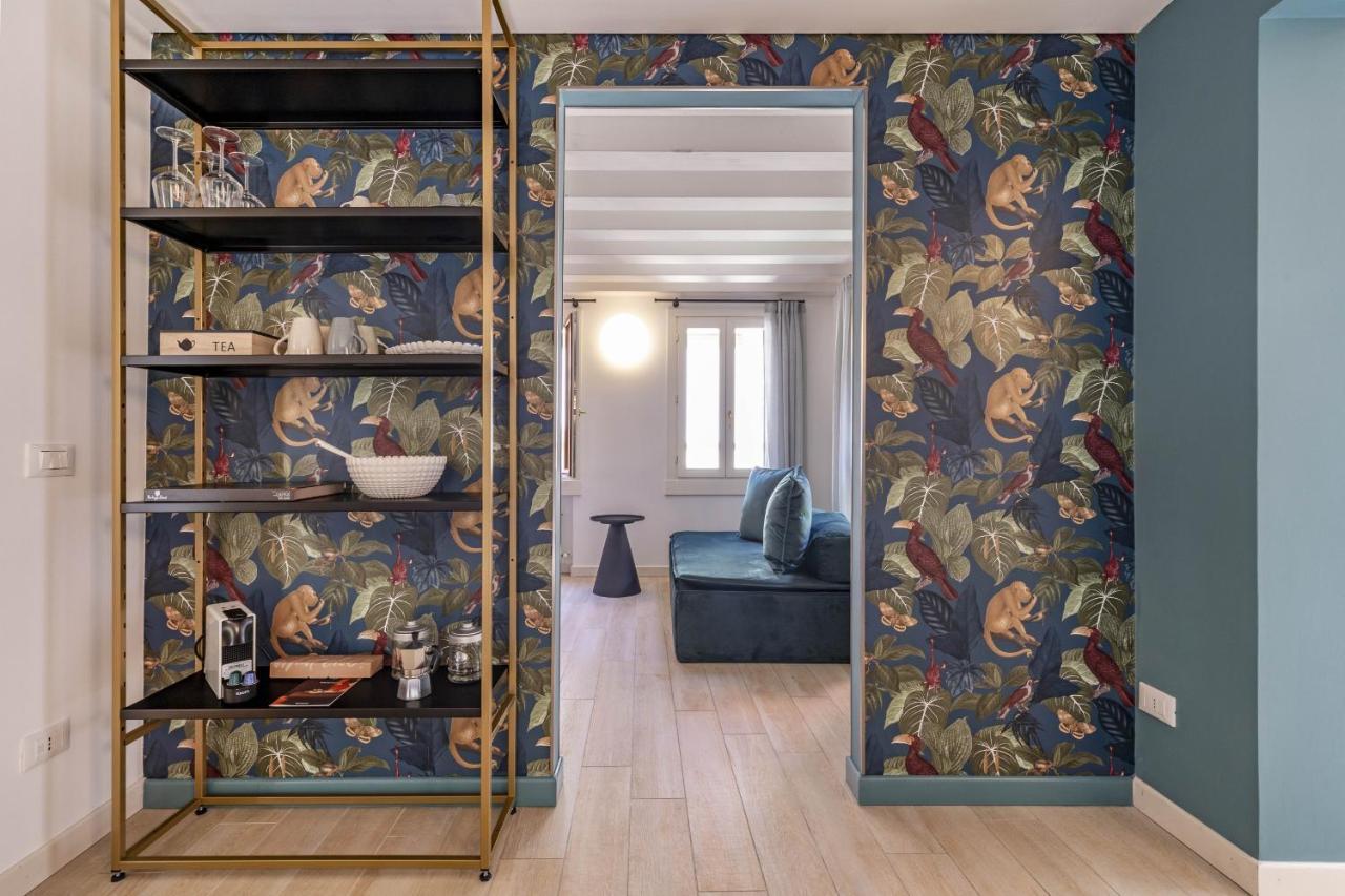 Ca' San Carlo Residence By Wonderful Italy Venezia Eksteriør bilde