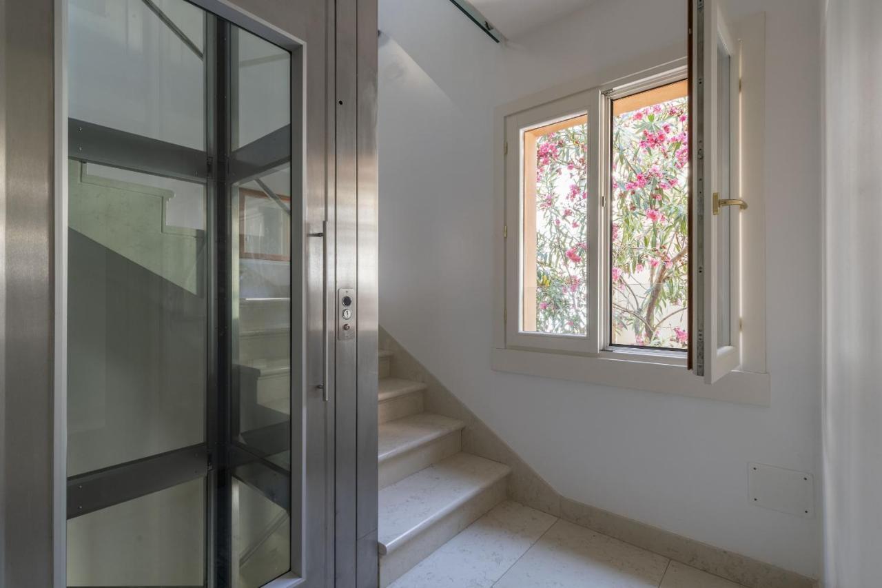 Ca' San Carlo Residence By Wonderful Italy Venezia Eksteriør bilde