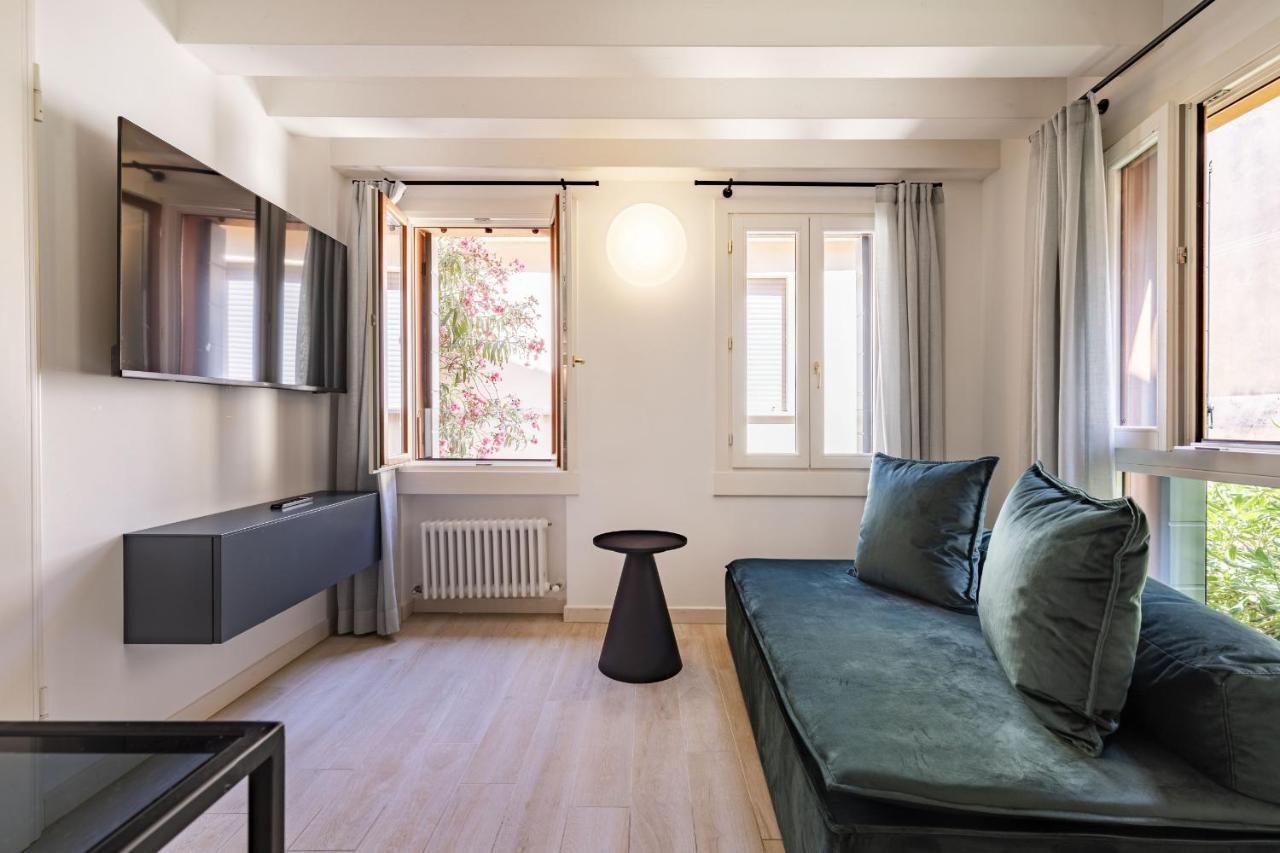 Ca' San Carlo Residence By Wonderful Italy Venezia Eksteriør bilde