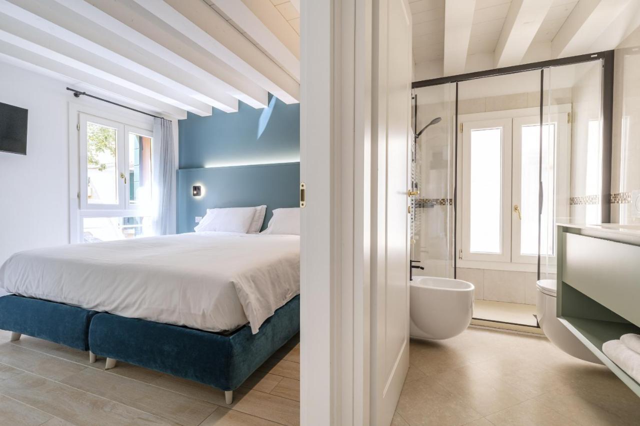 Ca' San Carlo Residence By Wonderful Italy Venezia Eksteriør bilde