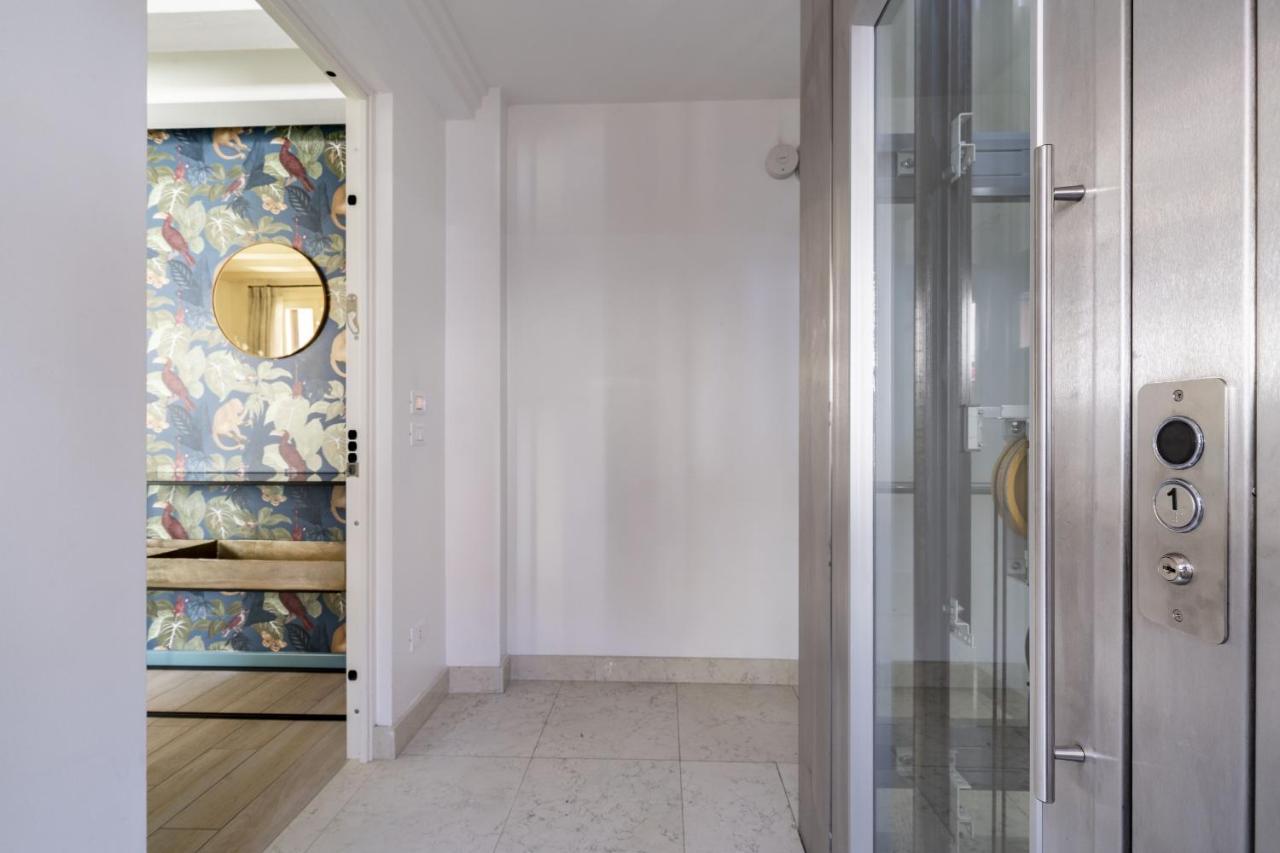 Ca' San Carlo Residence By Wonderful Italy Venezia Eksteriør bilde