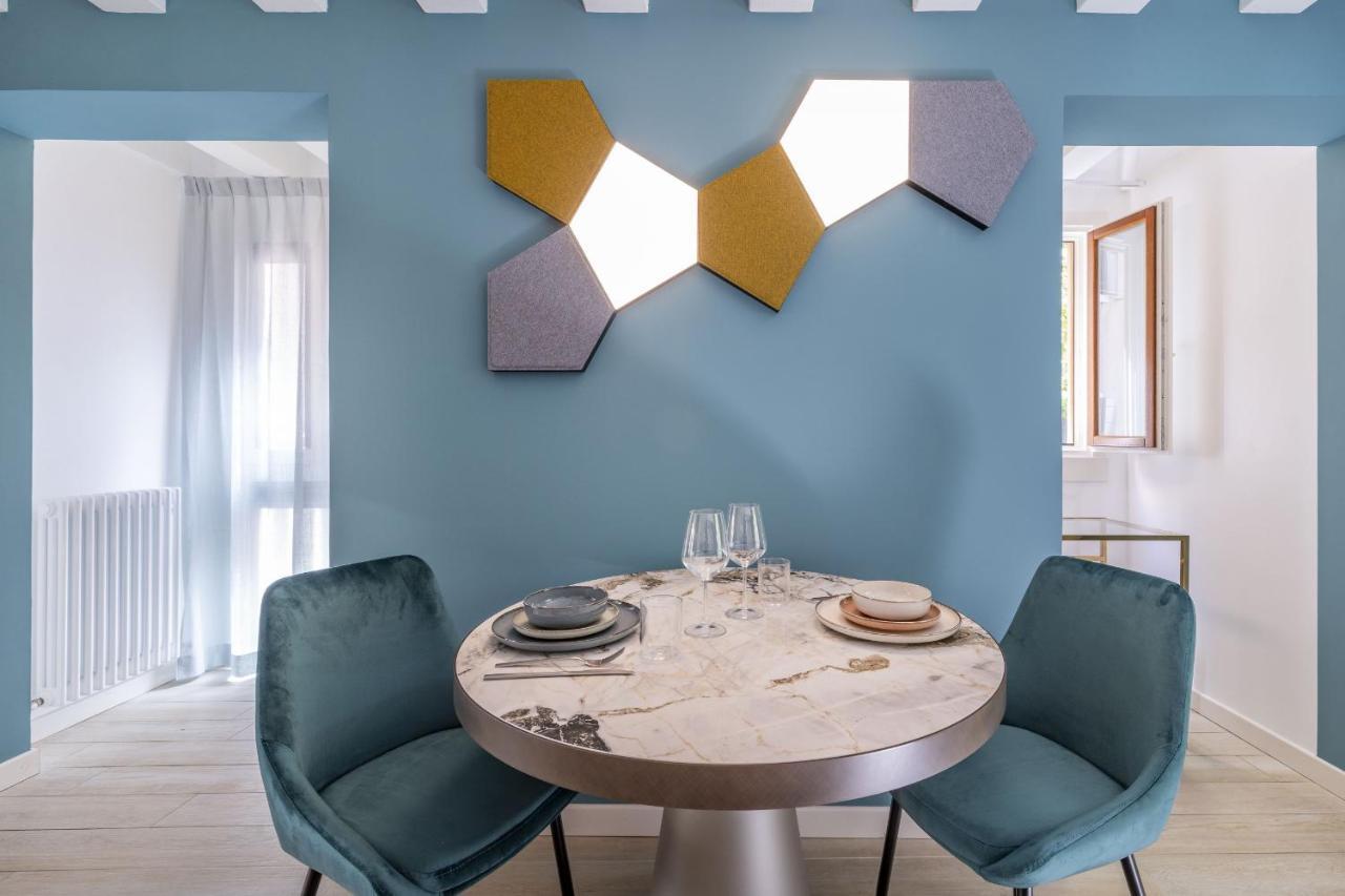 Ca' San Carlo Residence By Wonderful Italy Venezia Eksteriør bilde