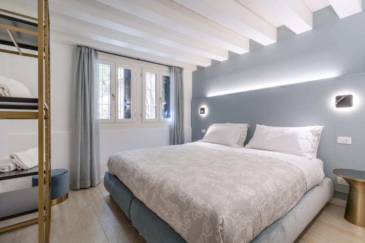 Ca' San Carlo Residence By Wonderful Italy Venezia Eksteriør bilde