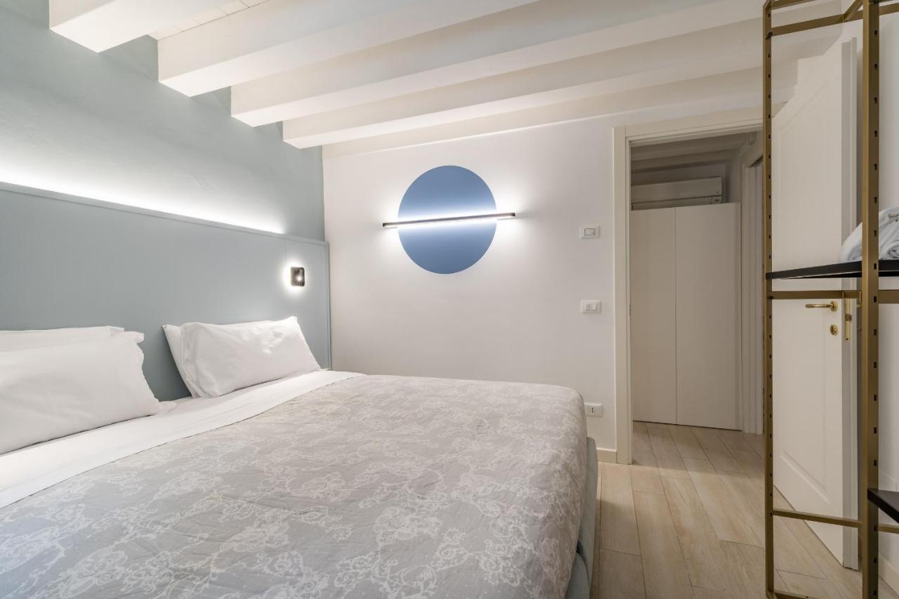 Ca' San Carlo Residence By Wonderful Italy Venezia Eksteriør bilde