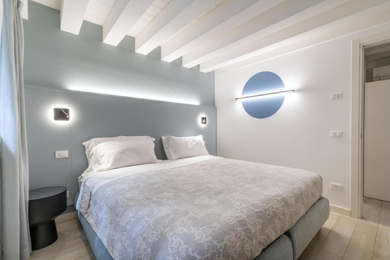 Ca' San Carlo Residence By Wonderful Italy Venezia Eksteriør bilde