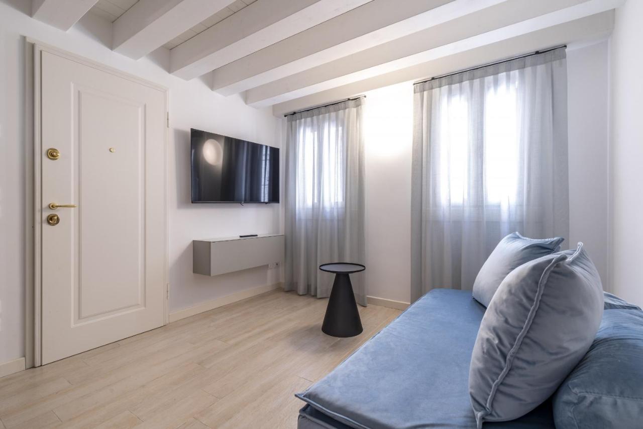 Ca' San Carlo Residence By Wonderful Italy Venezia Eksteriør bilde