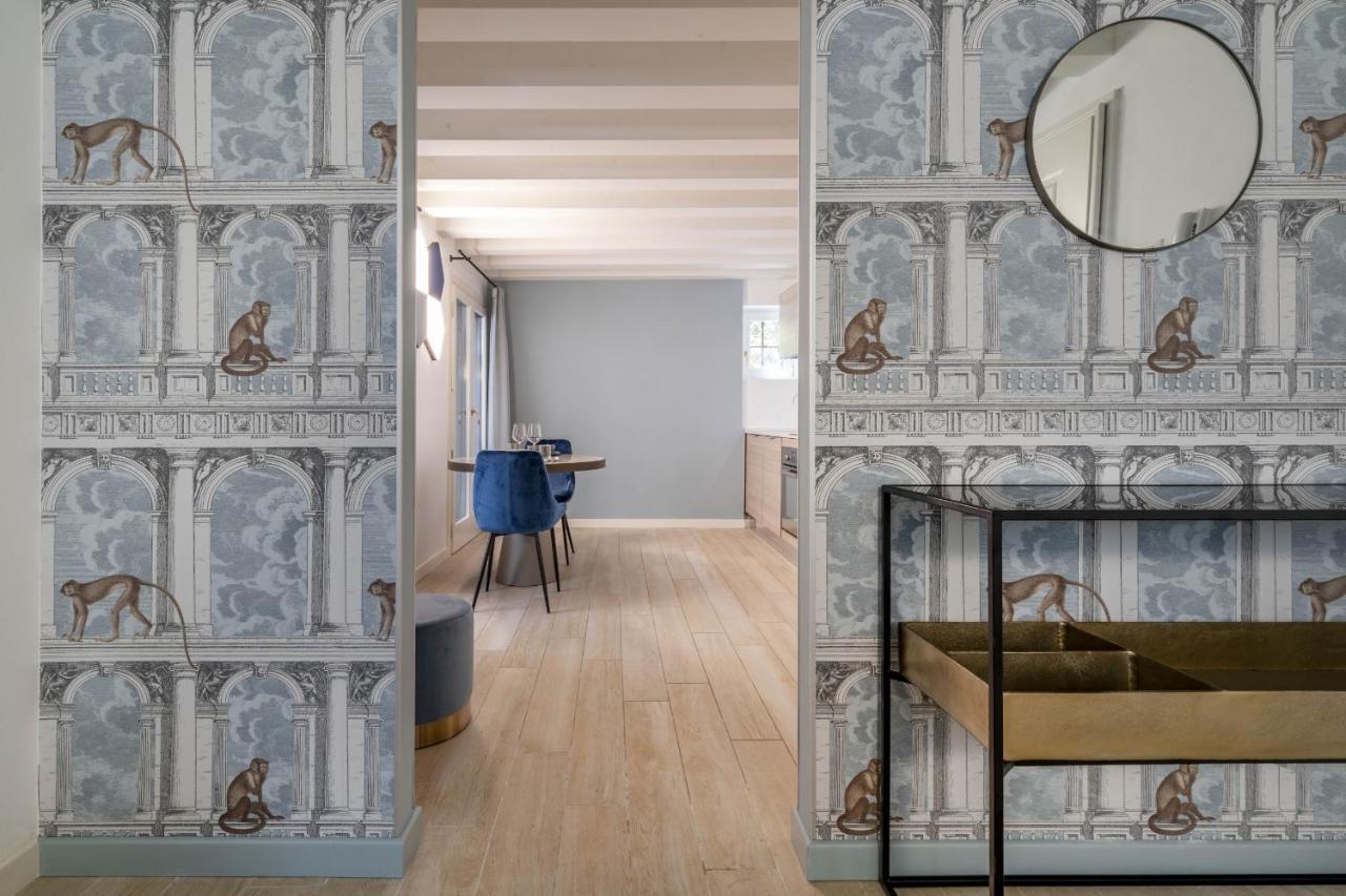 Ca' San Carlo Residence By Wonderful Italy Venezia Eksteriør bilde