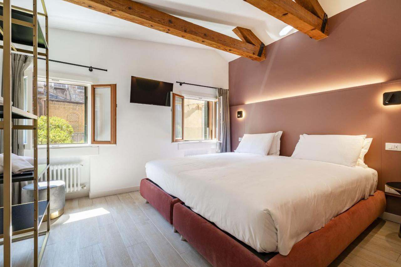 Ca' San Carlo Residence By Wonderful Italy Venezia Eksteriør bilde