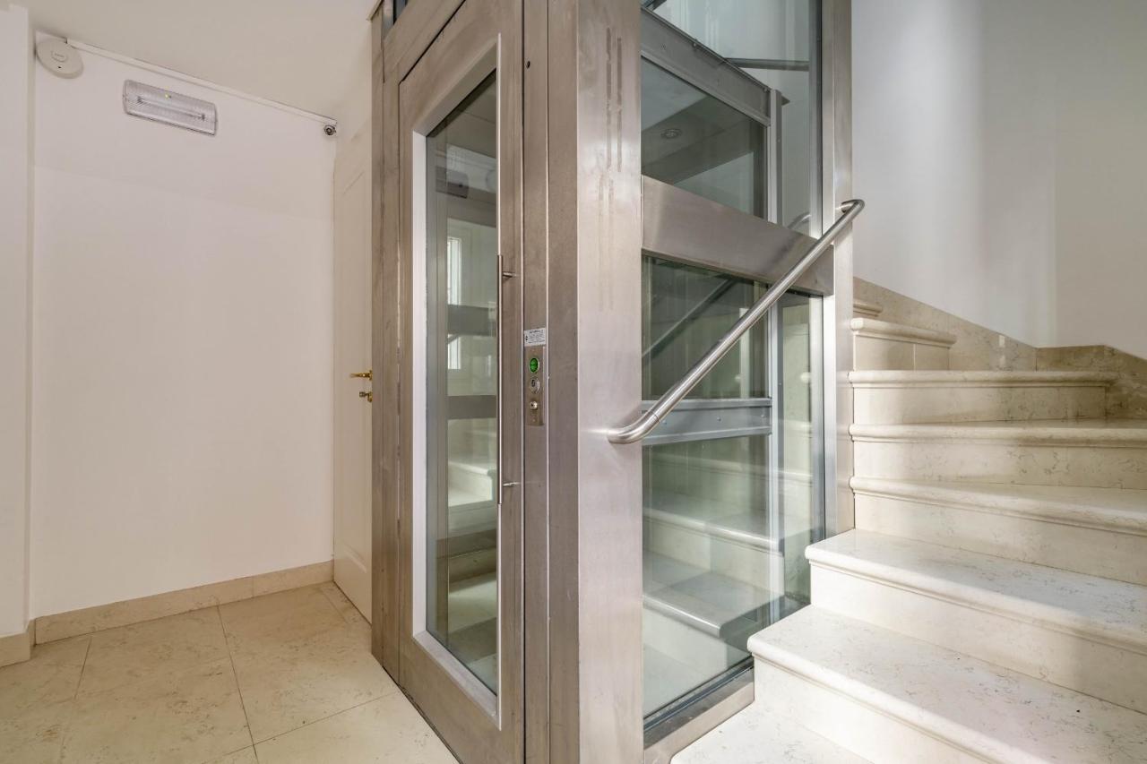 Ca' San Carlo Residence By Wonderful Italy Venezia Eksteriør bilde