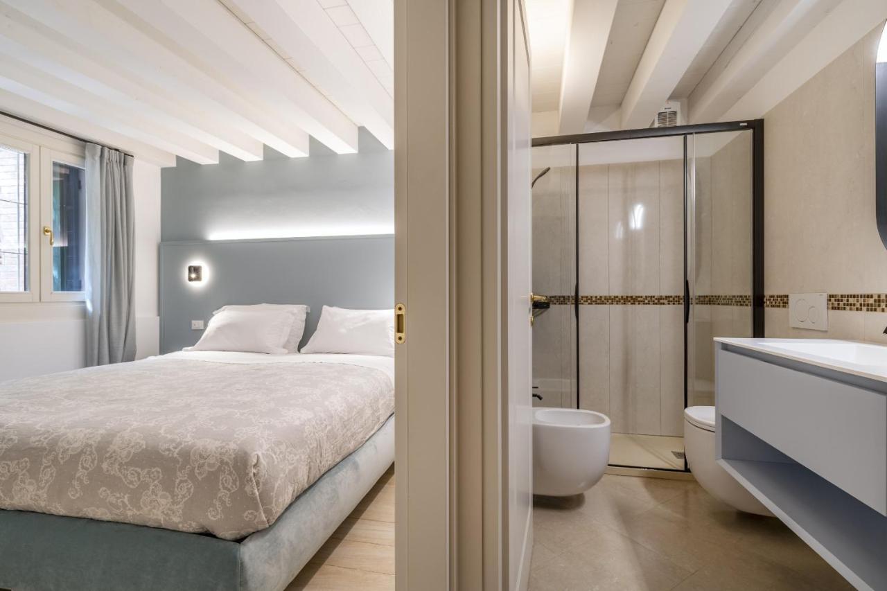 Ca' San Carlo Residence By Wonderful Italy Venezia Eksteriør bilde