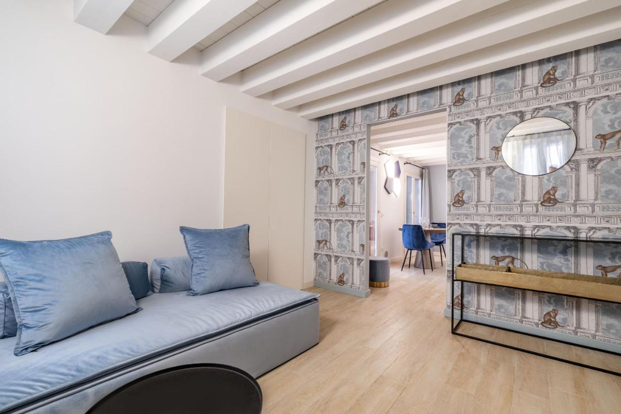 Ca' San Carlo Residence By Wonderful Italy Venezia Eksteriør bilde