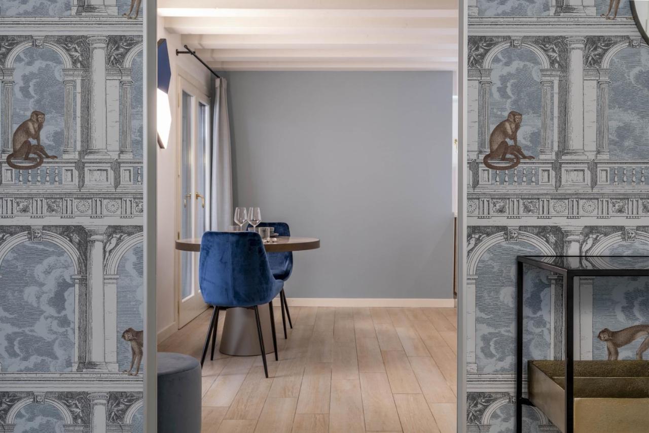 Ca' San Carlo Residence By Wonderful Italy Venezia Eksteriør bilde