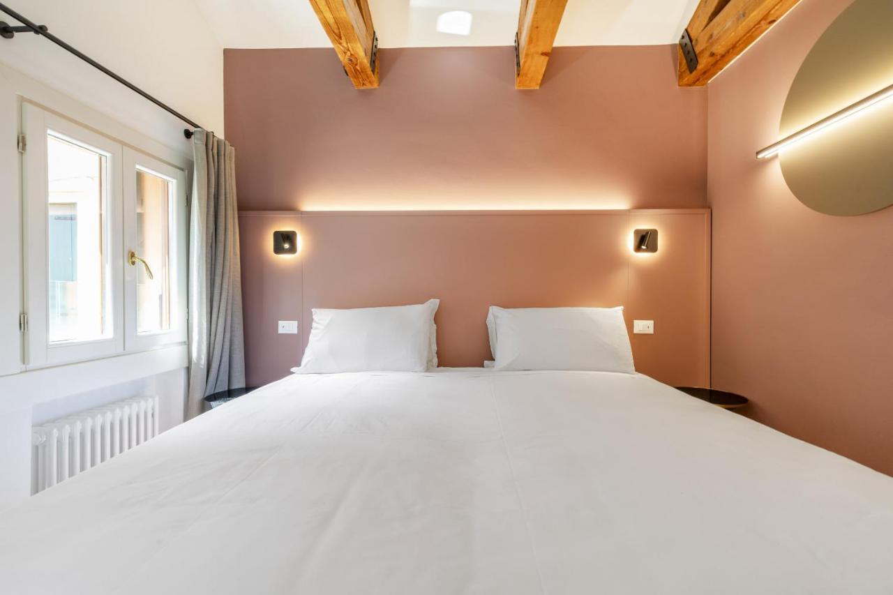 Ca' San Carlo Residence By Wonderful Italy Venezia Eksteriør bilde
