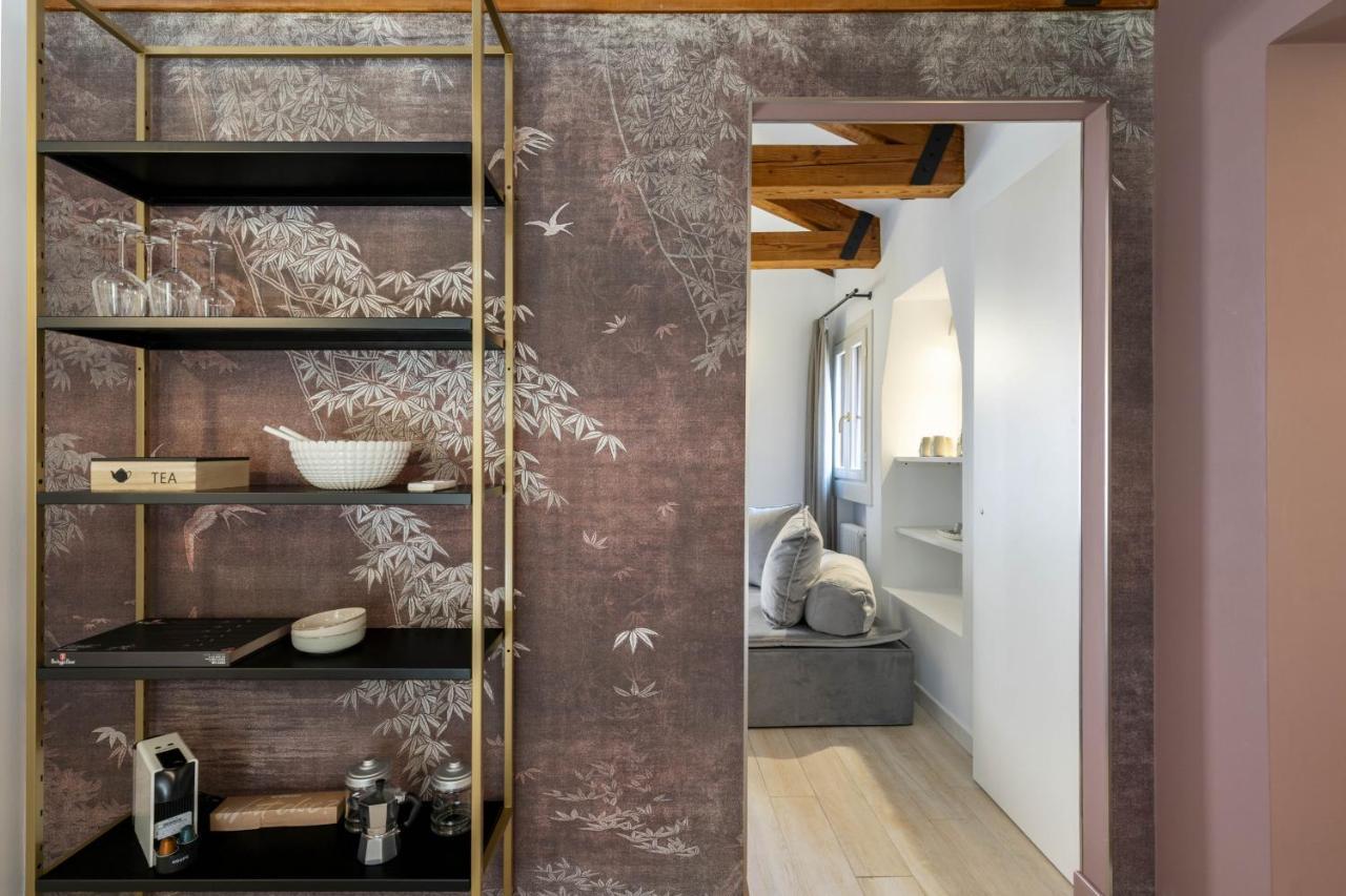 Ca' San Carlo Residence By Wonderful Italy Venezia Eksteriør bilde