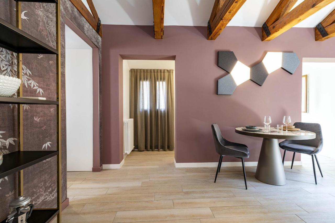 Ca' San Carlo Residence By Wonderful Italy Venezia Eksteriør bilde
