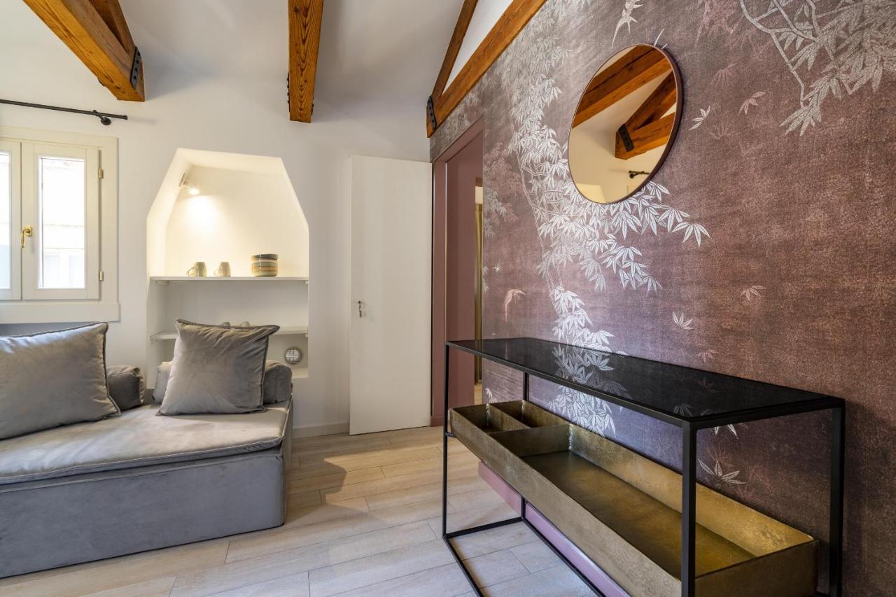 Ca' San Carlo Residence By Wonderful Italy Venezia Eksteriør bilde