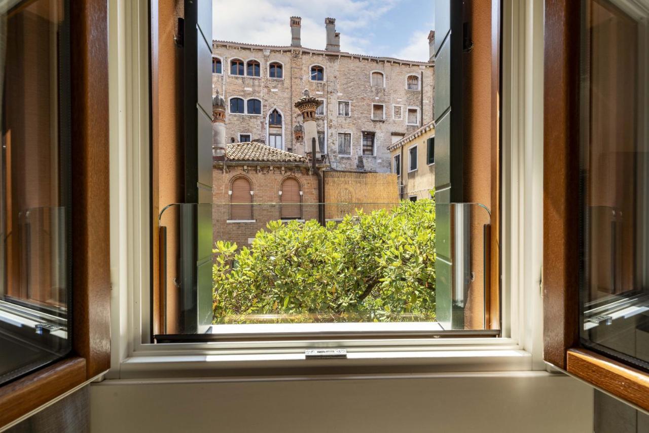 Ca' San Carlo Residence By Wonderful Italy Venezia Eksteriør bilde