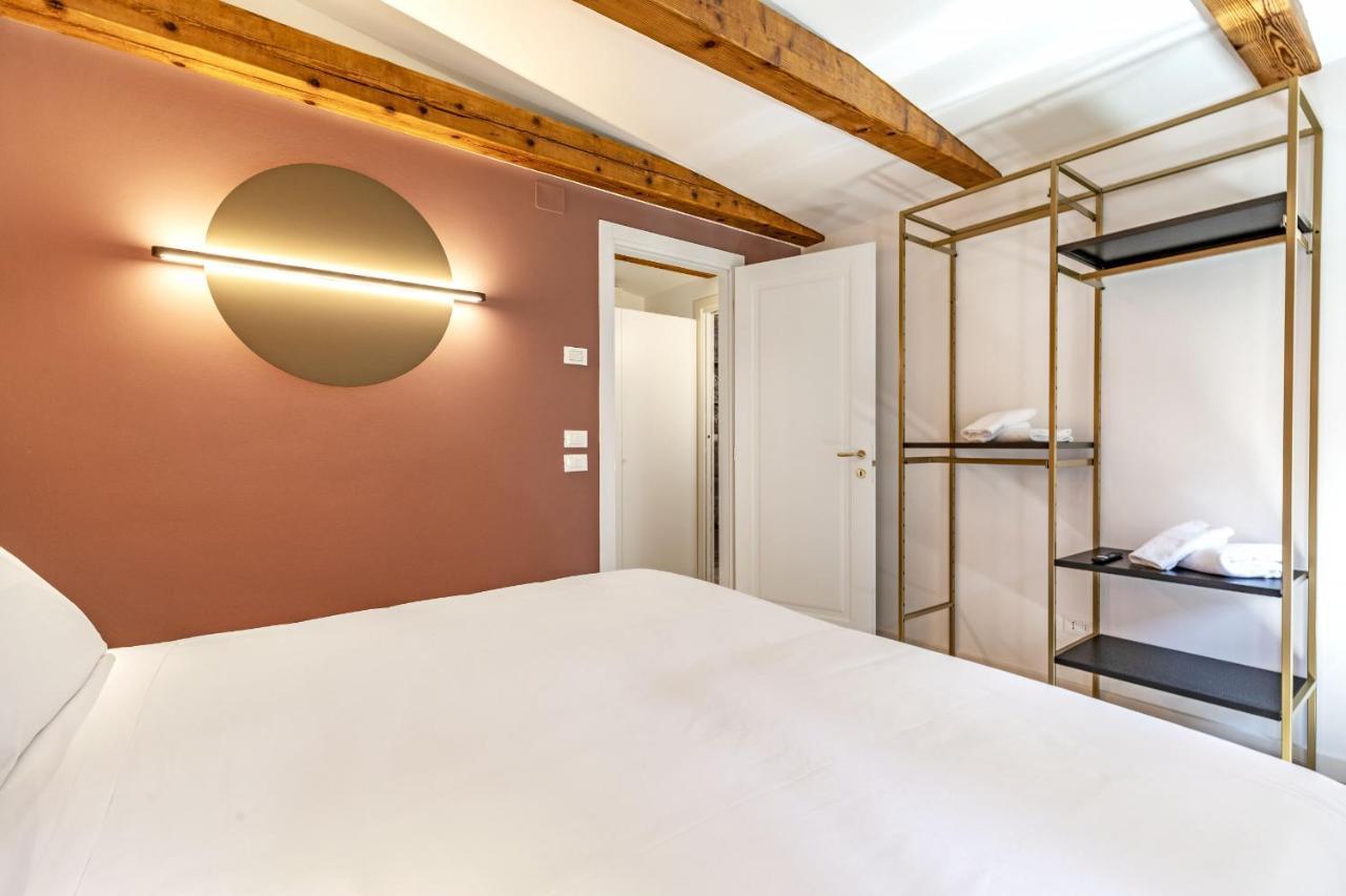 Ca' San Carlo Residence By Wonderful Italy Venezia Eksteriør bilde